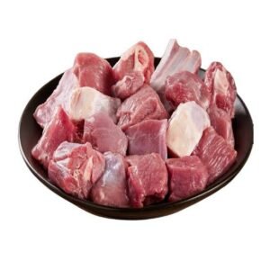 Mutton (Goat)